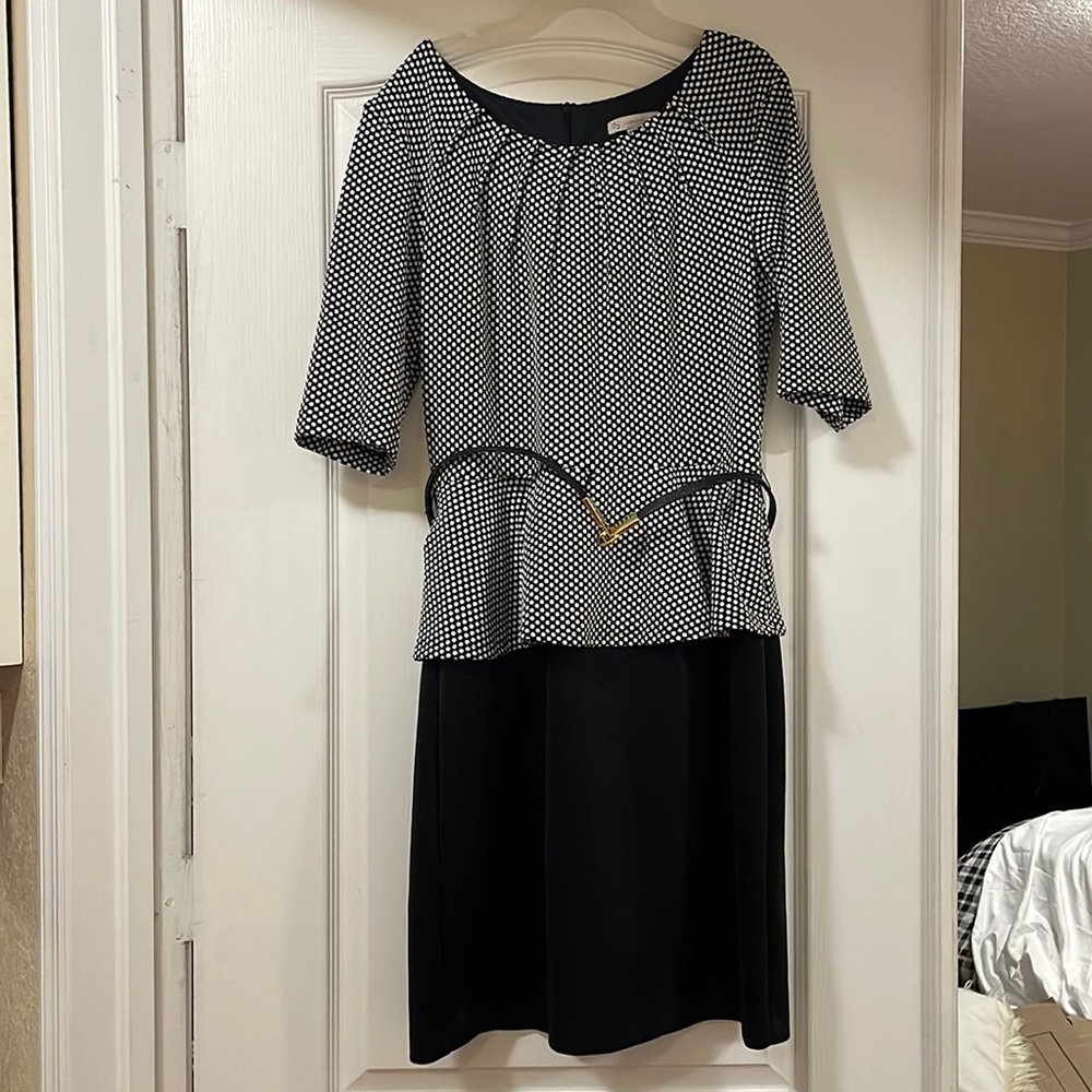 Never Worn dress size 12